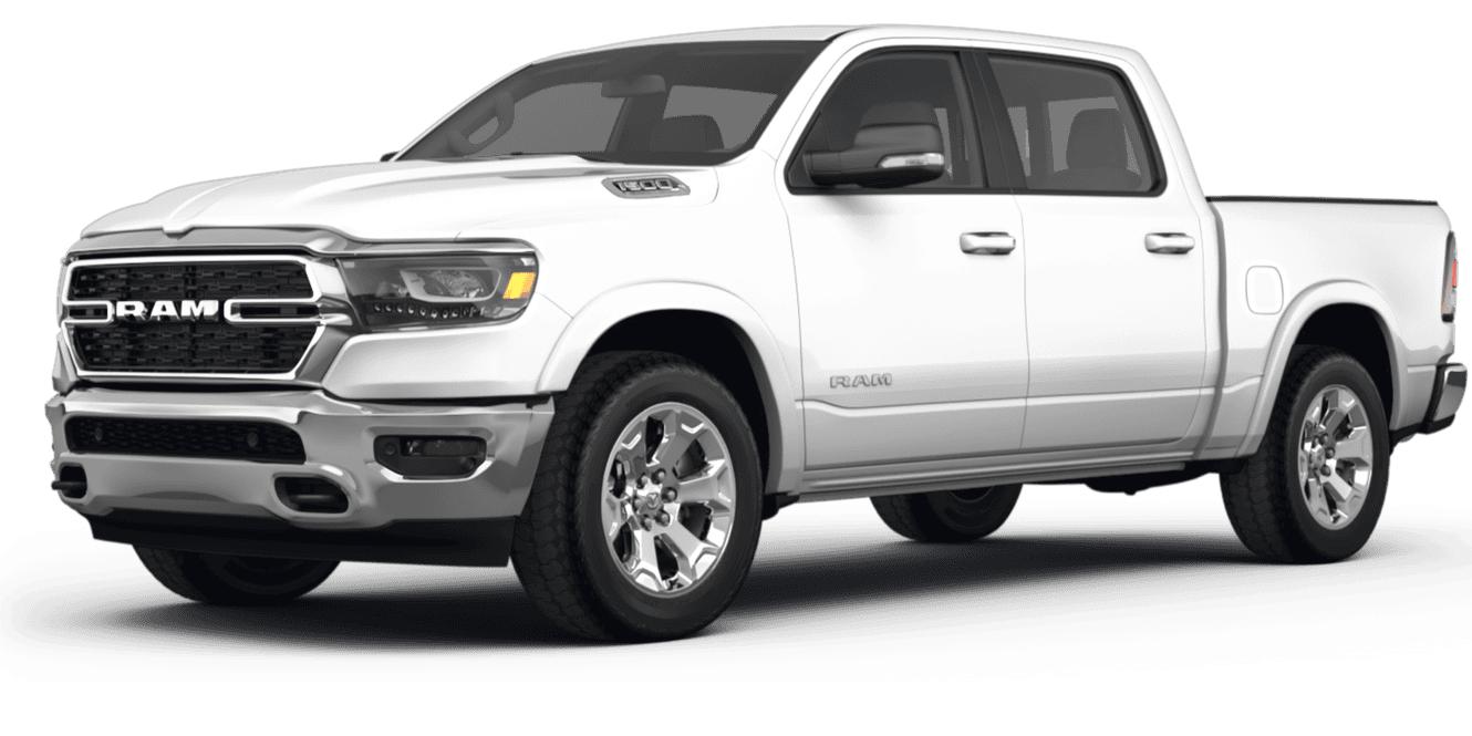 RAM 1500 2023 1C6SRFMT2PN518802 image