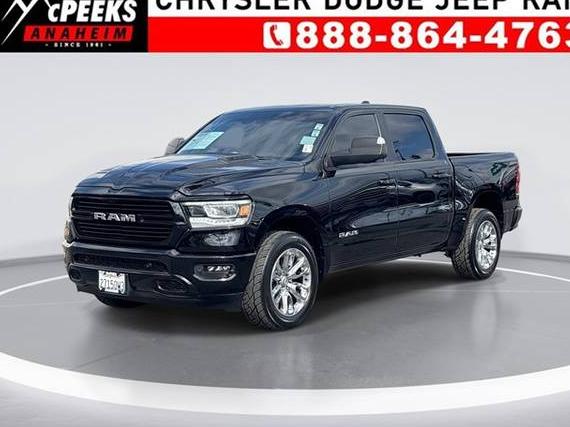 RAM 1500 2023 1C6SRFJT2PN635932 image RAM 1500 2023 1C6SRFJT2PN635932 image