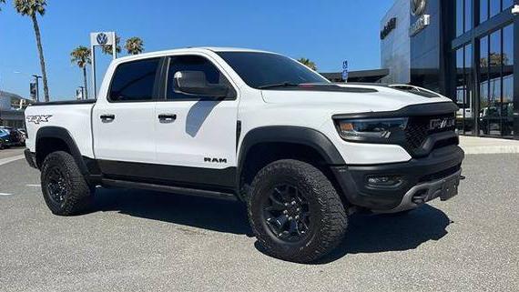 RAM 1500 2023 1C6SRFU95PN551703 image