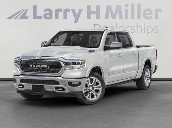 RAM 1500 2023 1C6SRFHT5PN520151 image