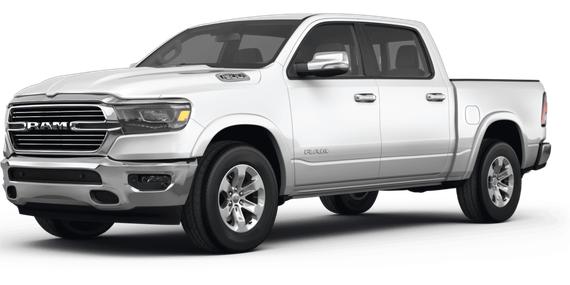 RAM 1500 2023 1C6SRFJT4PN542071 image