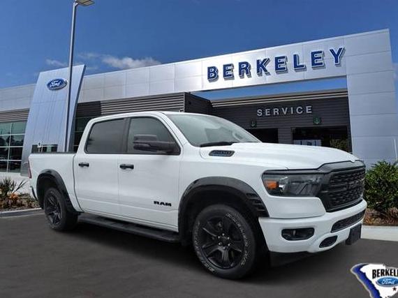 RAM 1500 2023 1C6RRFFG1PN699552 image RAM 1500 2023 1C6RRFFG1PN699552 image