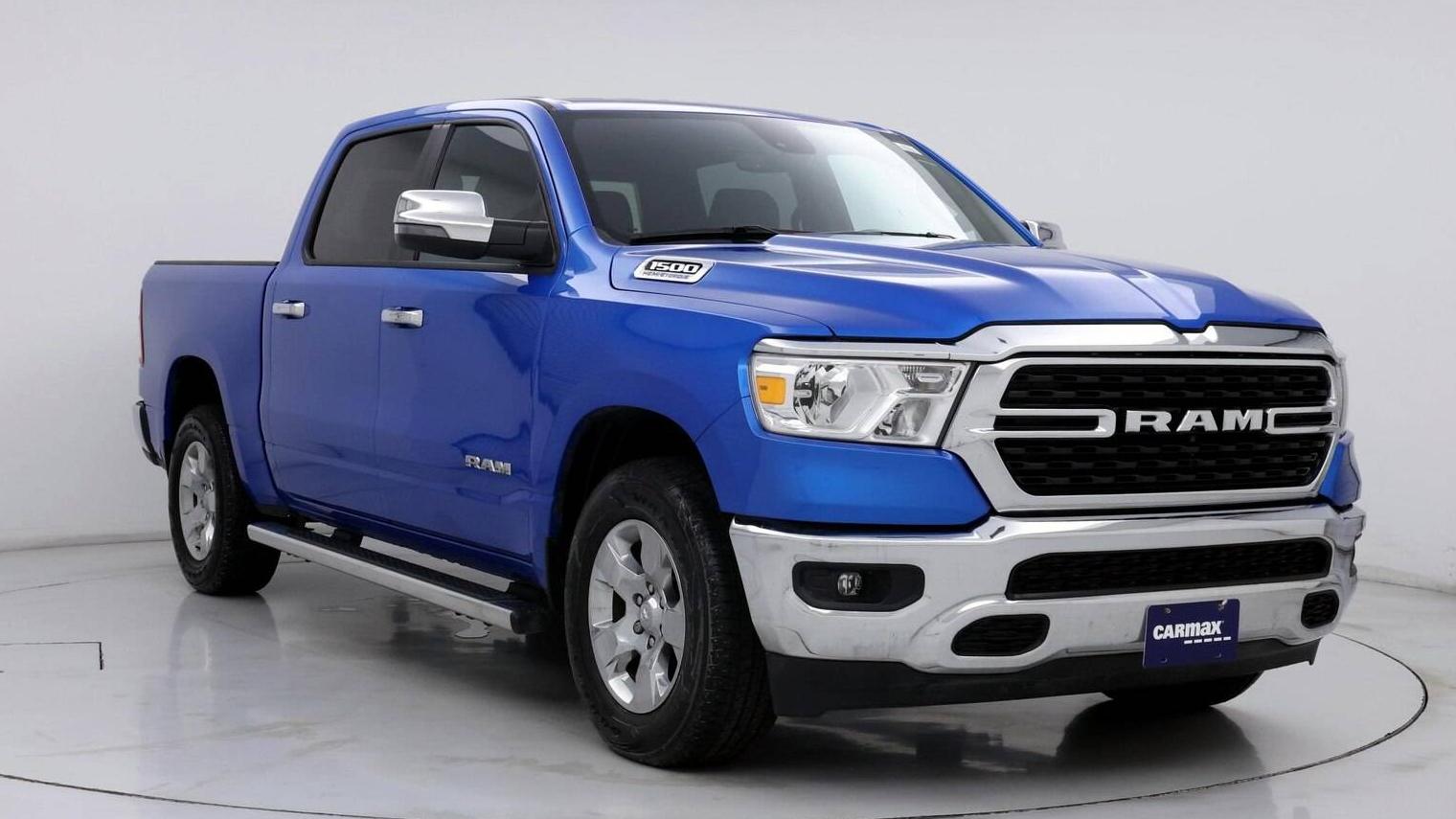 RAM 1500 2023 1C6SRFFT6PN562069 image