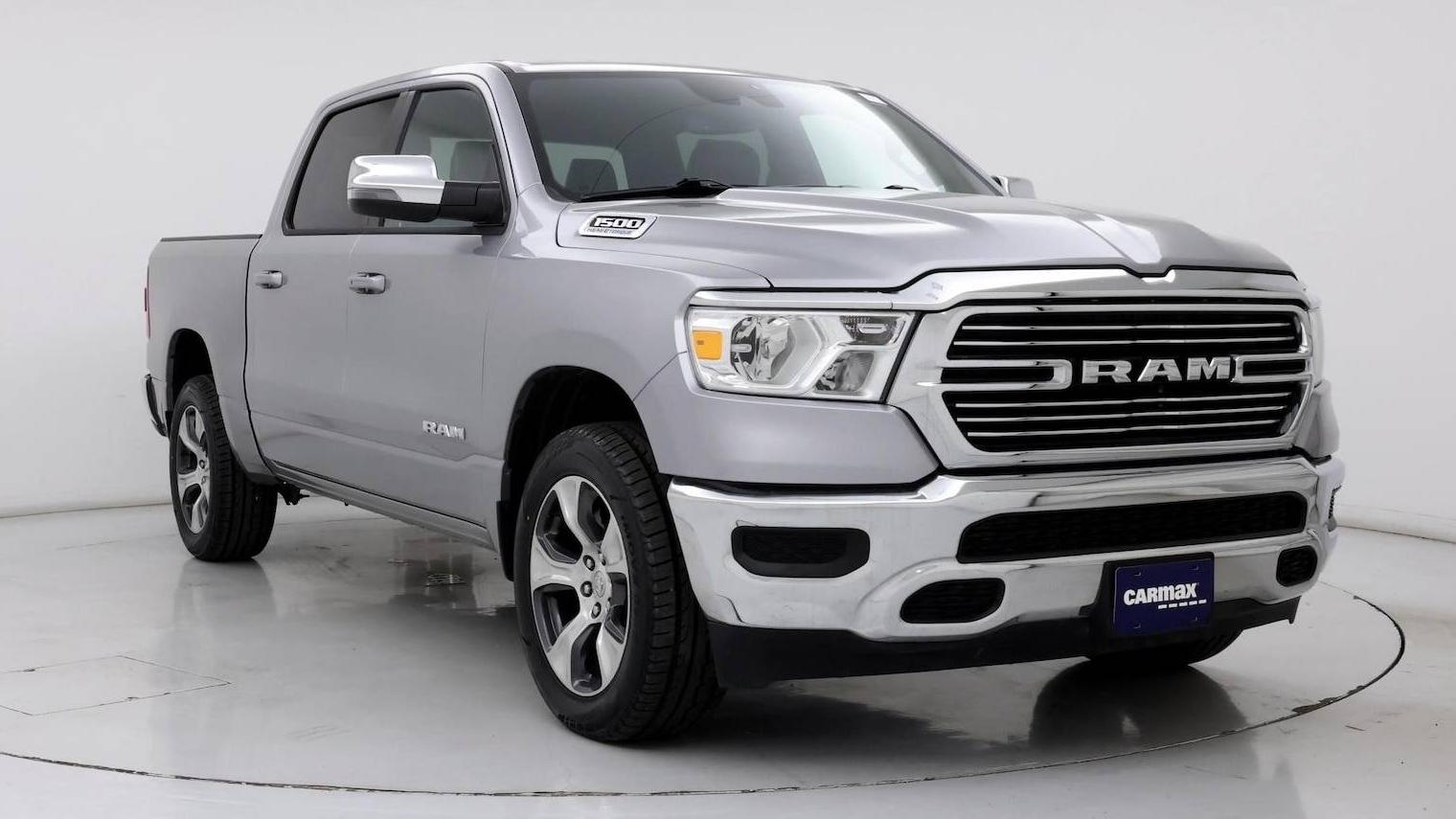 RAM 1500 2023 1C6SRFJT8PN616074 image