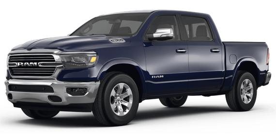 RAM 1500 2023 1C6SRFJT5PN670089 image