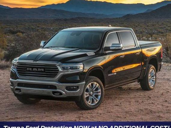 RAM 1500 2023 1C6RREPT2PN571553 image