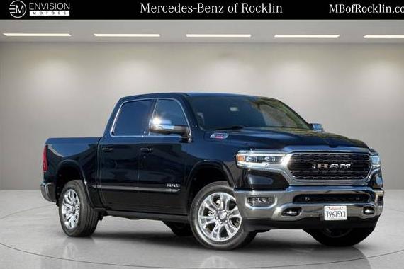 RAM 1500 2023 1C6SRFHM5PN527366 image RAM 1500 2023 1C6SRFHM5PN527366 image