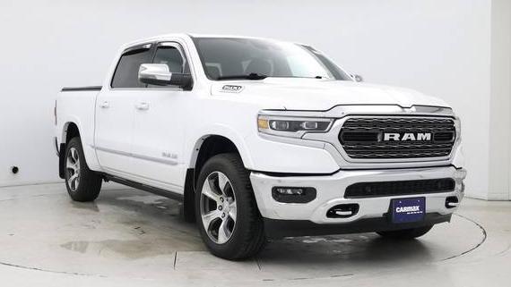 RAM 1500 2023 1C6SRFHT2PN528420 image