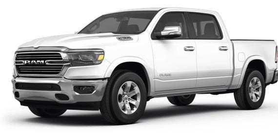 RAM 1500 2023 1C6SRFJT3PN649323 image