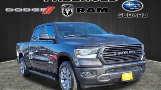 RAM 1500 2023 1C6SRFRT2PN667526 image