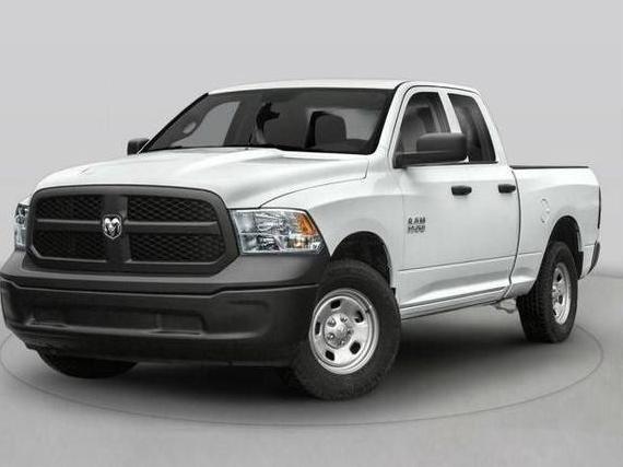 RAM 1500 2023 1C6RR7LG7PS517428 image