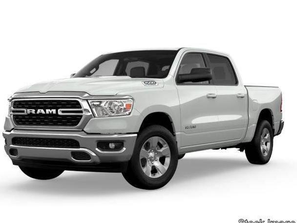 RAM 1500 2023 1C6SRFFT5PN511470 image