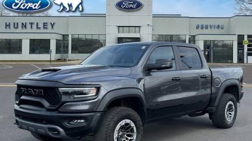RAM 1500 2023 1C6SRFU93PN539937 image