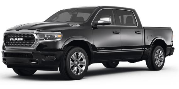 RAM 1500 2023 1C6SRFHT1PN507686 image