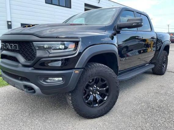 RAM 1500 2023 1C6SRFU9XPN510726 image