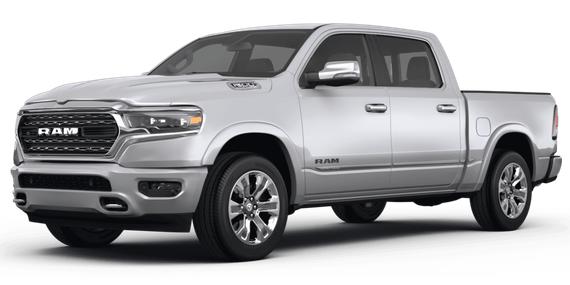 RAM 1500 2023 1C6RREHT0PN553468 image