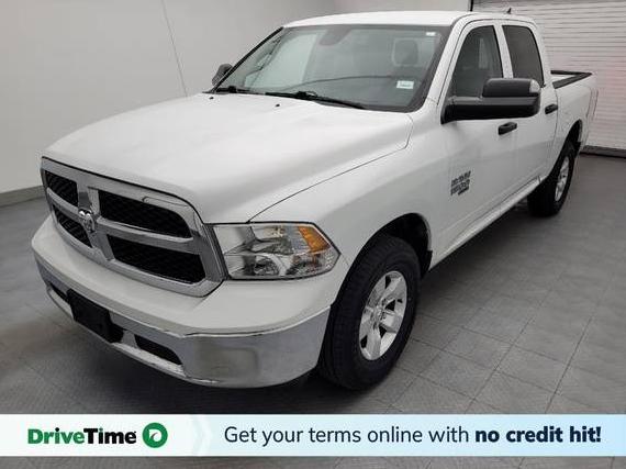 RAM 1500 2023 1C6RR7LG7PS526792 image