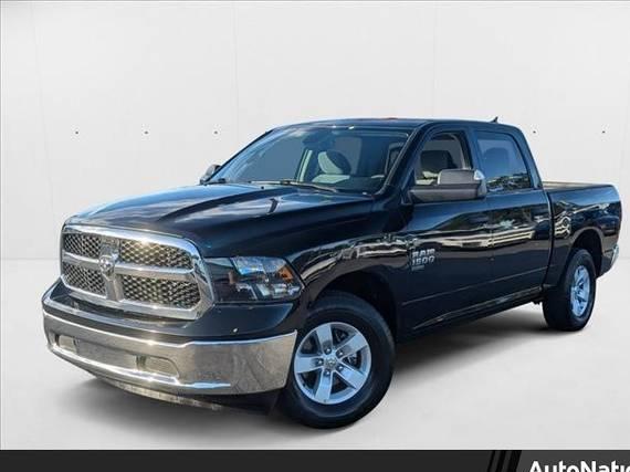 RAM 1500 2023 1C6RR6LG1PS580213 image
