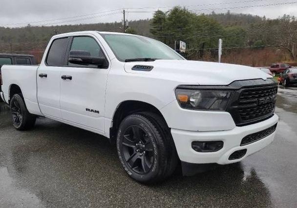 RAM 1500 2023 1C6RRFFG7PN506305 image