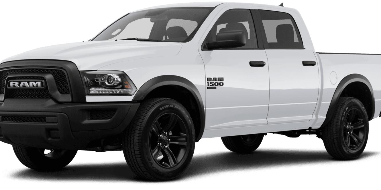 RAM 1500 2023 3C6RR7LT8PG663292 image