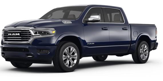 RAM 1500 2023 1C6SRFKT5PN563834 image