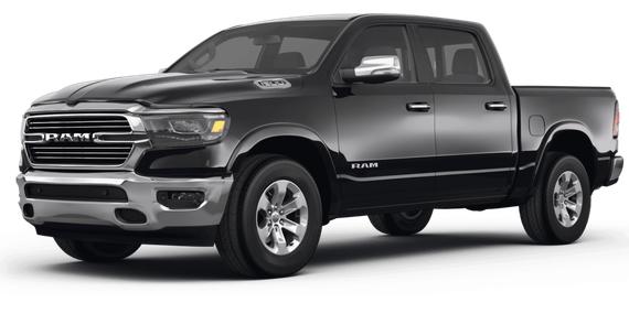 RAM 1500 2023 1C6SRFJT5PN542581 image