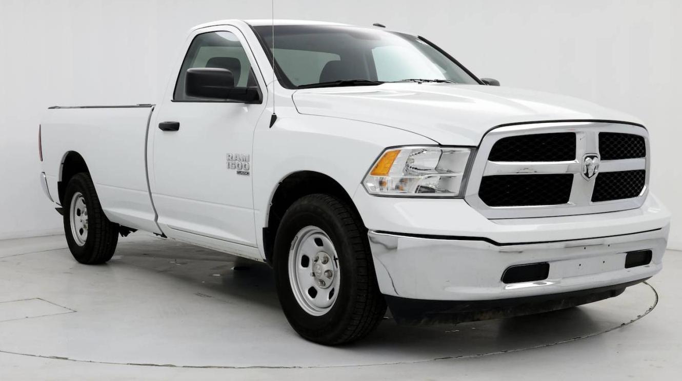 RAM 1500 2023 3C6JR6DG8PG605434 image