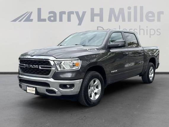 RAM 1500 2023 1C6RRFFG0PN657101 image RAM 1500 2023 1C6RRFFG0PN657101 image