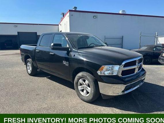 RAM 1500 2023 1C6RR7LG7PS527487 image