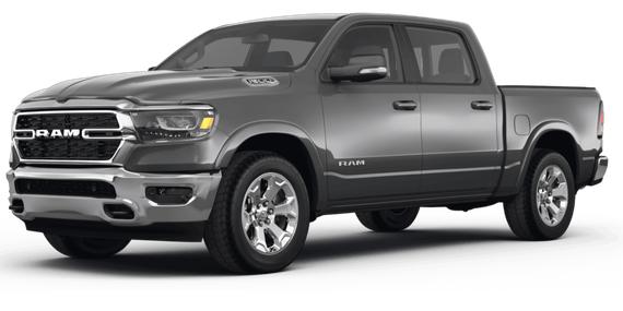 RAM 1500 2023 1C6SRFGT4PN632019 image