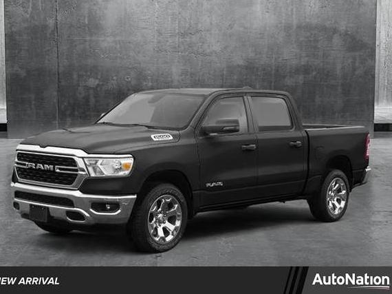 RAM 1500 2023 1C6RRFFG4PN703142 image
