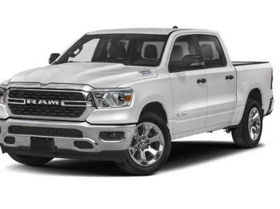 RAM 1500 2023 1C6SRFFT4PN704614 image