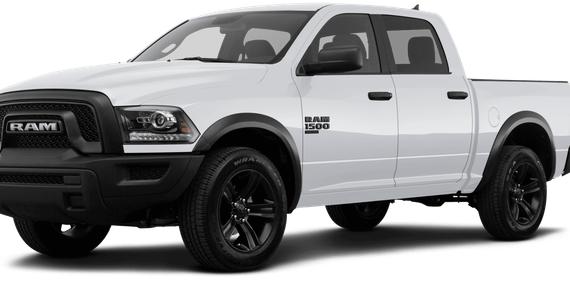 RAM 1500 2023 1C6RR7LG2PS526845 image