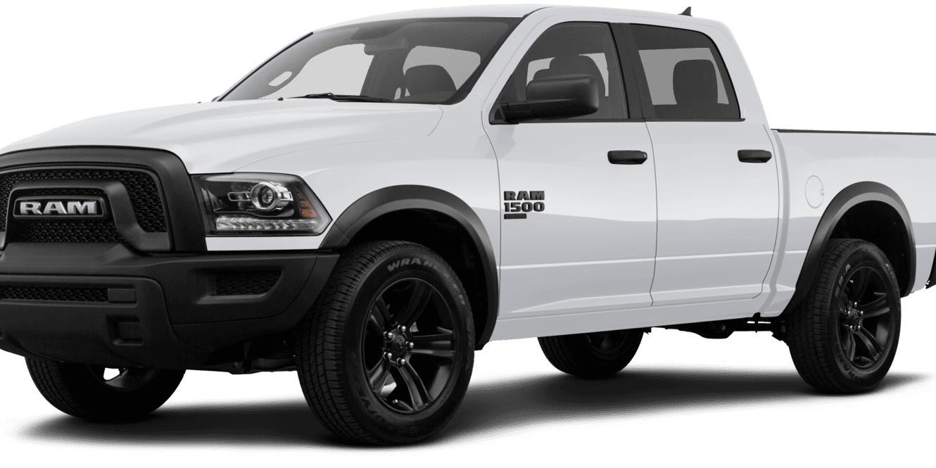 RAM 1500 2023 3C6RR7LG7PG679258 image