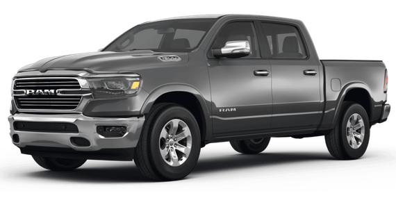 RAM 1500 2023 1C6SRFJT8PN577566 image