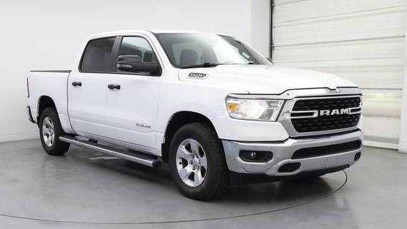 RAM 1500 2023 1C6RREFTXPN559541 image