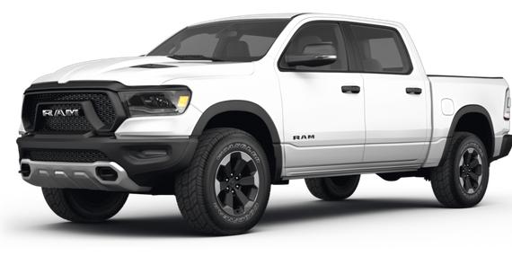 RAM 1500 2023 1C6SRFLT7PN532728 image RAM 1500 2023 1C6SRFLT7PN532728 image