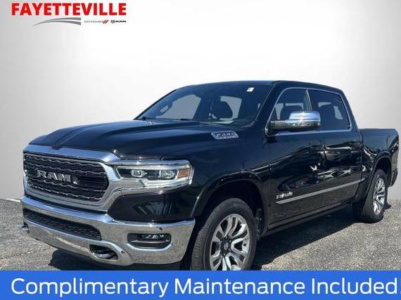 RAM 1500 2023 1C6SRFHT3PN539992 image
