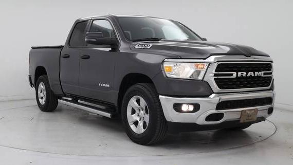 RAM 1500 2023 1C6SRFBT3PN589901 image