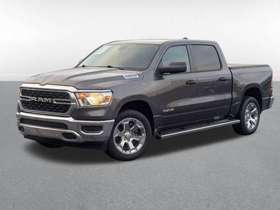 RAM 1500 2023 1C6SRFFT6PN624649 image