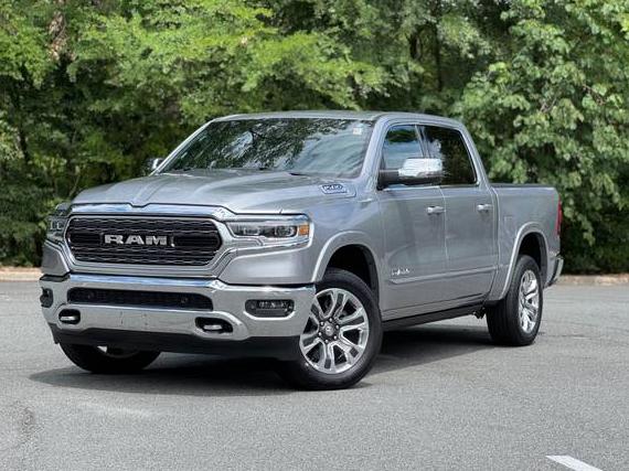 RAM 1500 2023 1C6SRFHT9PN532920 image