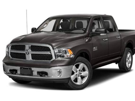 RAM 1500 2023 1C6RR6LG1PS518522 image