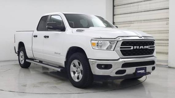 RAM 1500 2023 1C6RRFBG8PN600490 image