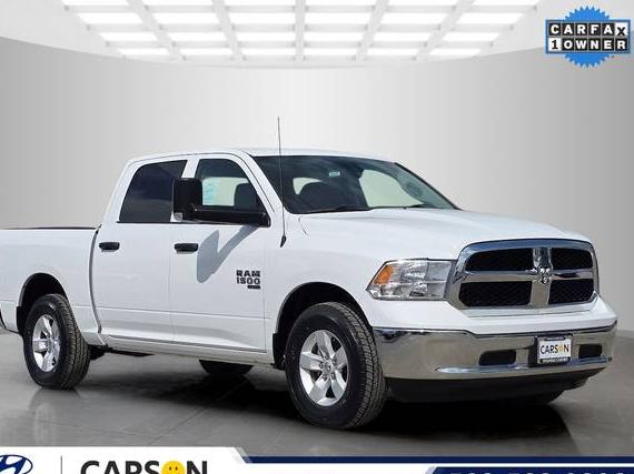 RAM 1500 2023 1C6RR6LG6PS518807 image RAM 1500 2023 1C6RR6LG6PS518807 image