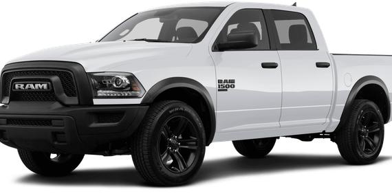 RAM 1500 2023 1C6RR6LG2PS564909 image