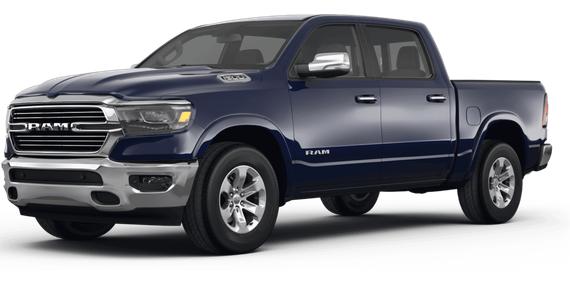 RAM 1500 2023 1C6SRFJT2PN667571 image
