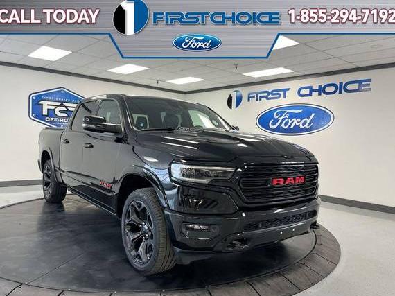 RAM 1500 2023 1C6SRFHT1PN617878 image RAM 1500 2023 1C6SRFHT1PN617878 image