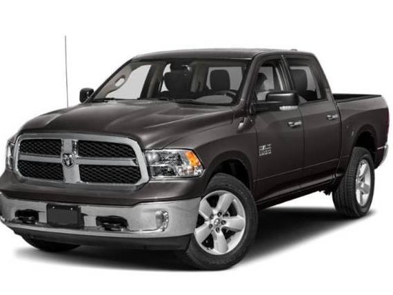 RAM 1500 2023 1C6RR6LG0PS564858 image