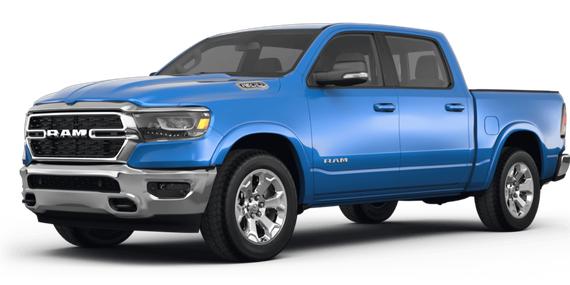 RAM 1500 2023 1C6RRFFG2PN538613 image RAM 1500 2023 1C6RRFFG2PN538613 image