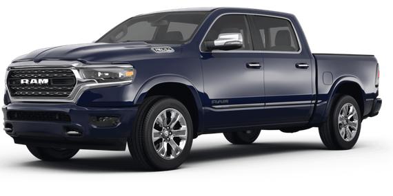 RAM 1500 2023 1C6SRFHT7PN504341 image